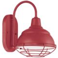 Millennium Lighting R Series Red Collection