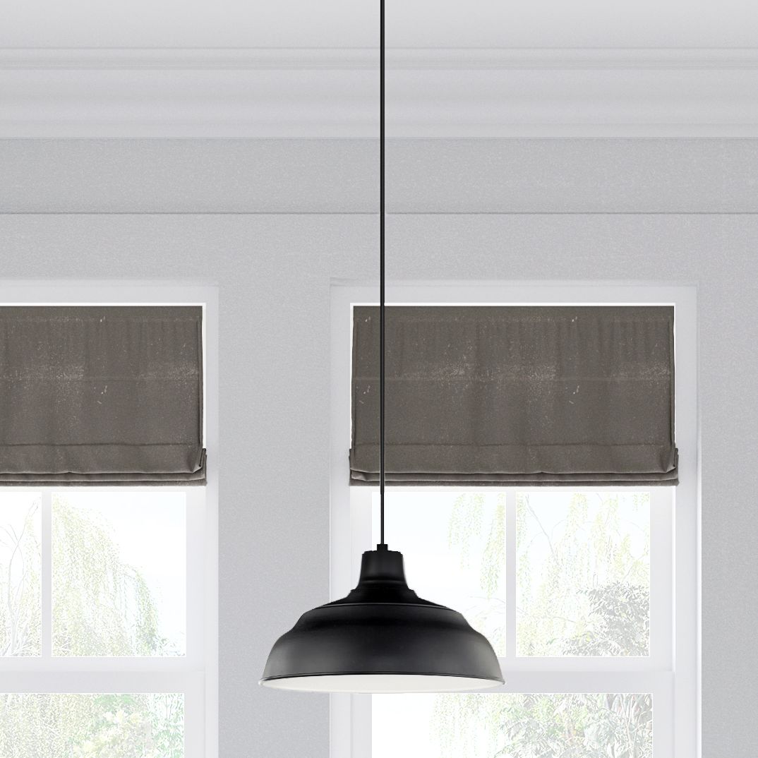 Millennium Lighting R Series Black Collection
