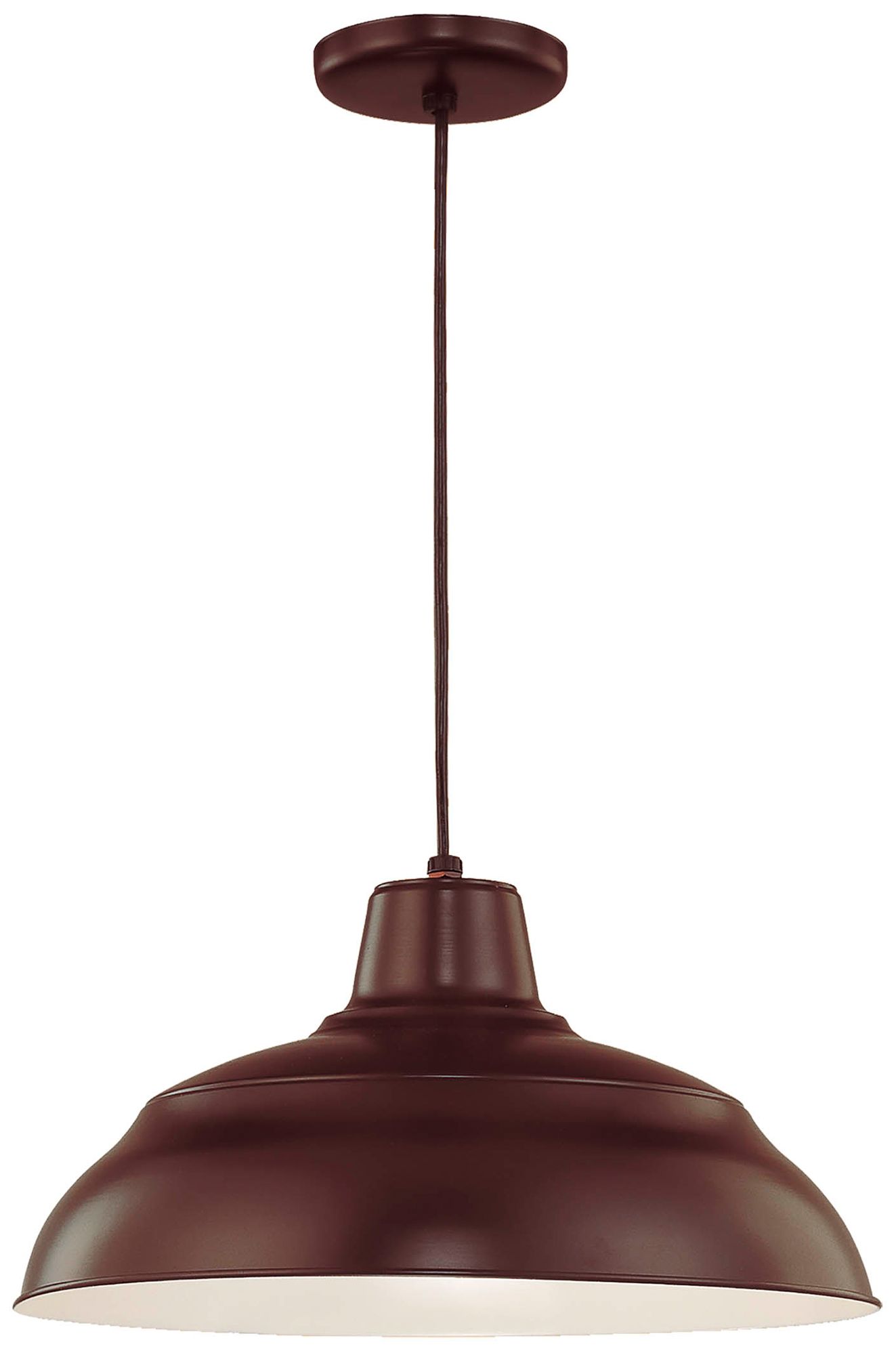 Millennium Lighting R Series Bronze Collection
