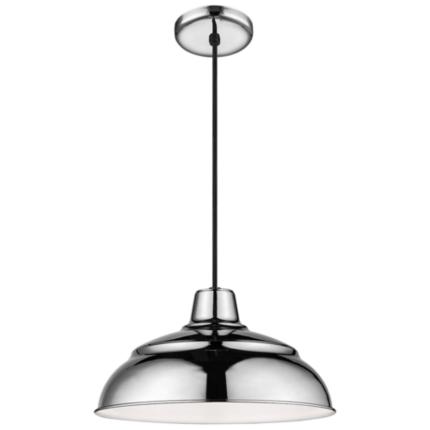 Millennium Lighting R Series Silver Collection