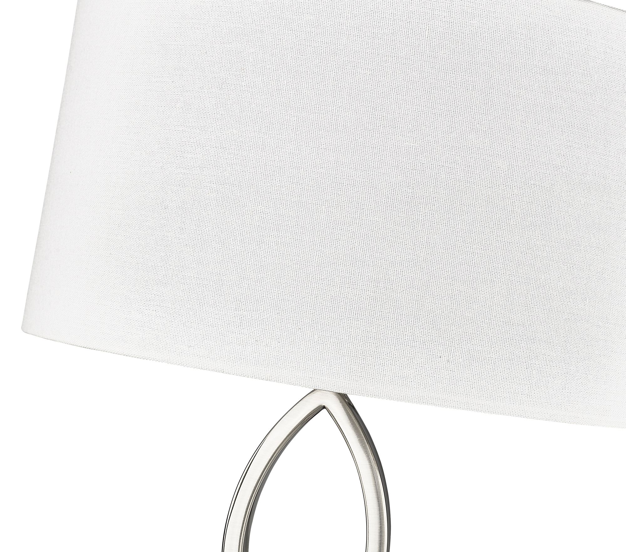 Image 7 Millennium Lighting Rylee 1-Light Wall Sconce in Brushed Nickel more views