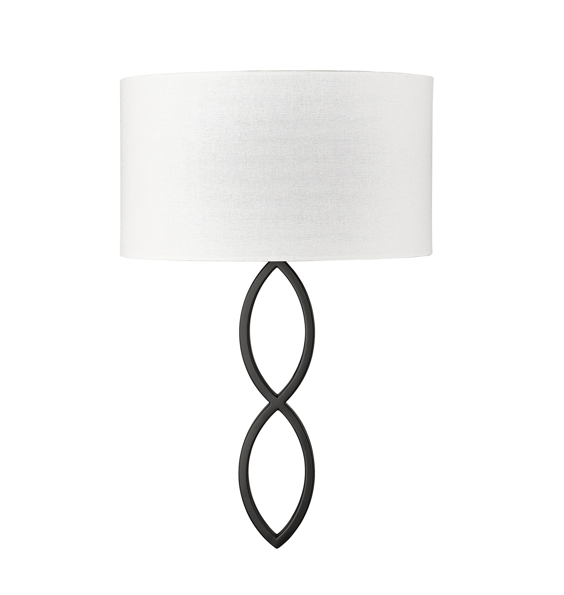 Image 2 Millennium Lighting Rylee 1-Light Wall Sconce in Matte Black more views