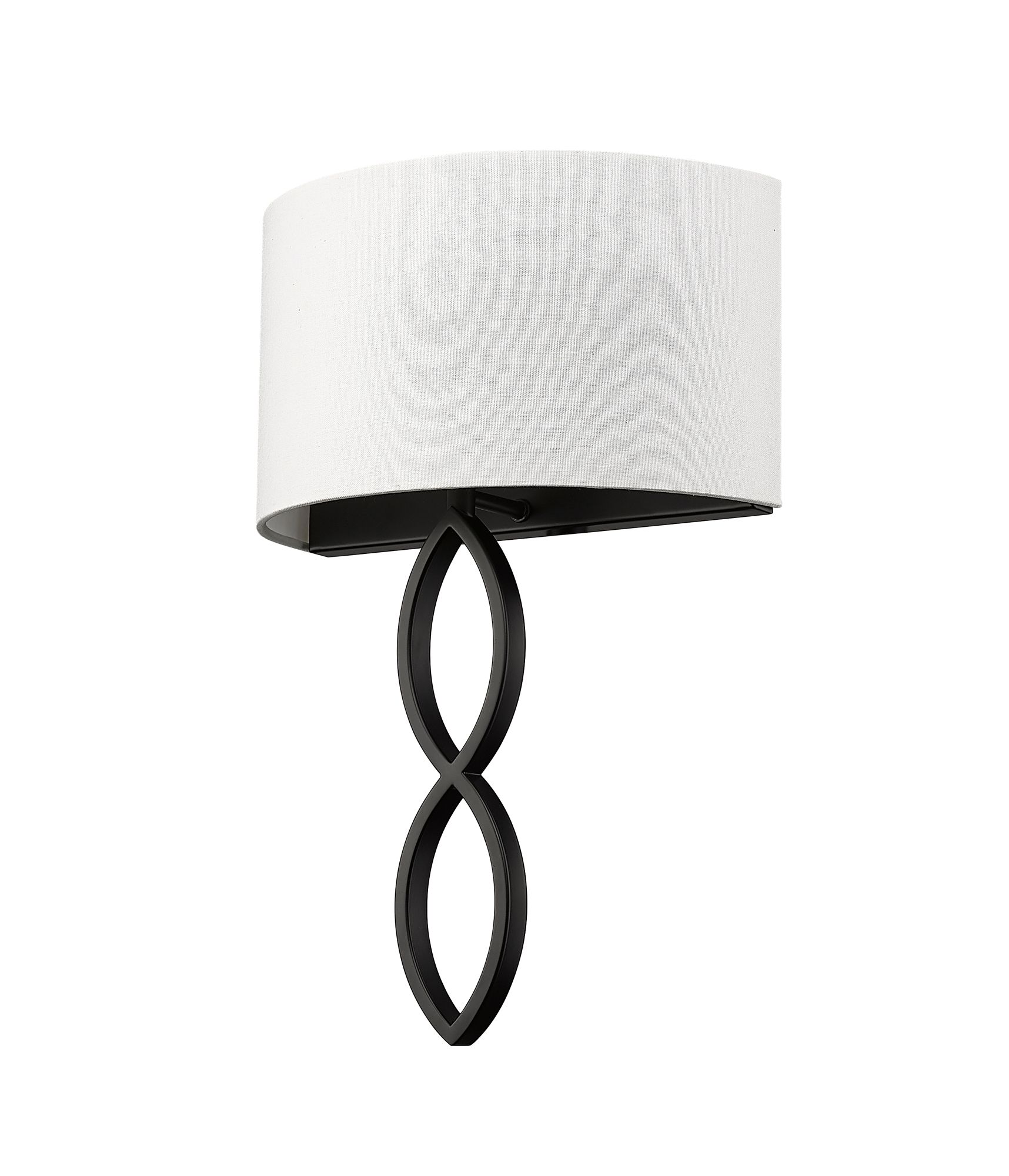 Image 4 Millennium Lighting Rylee 1-Light Wall Sconce in Matte Black more views