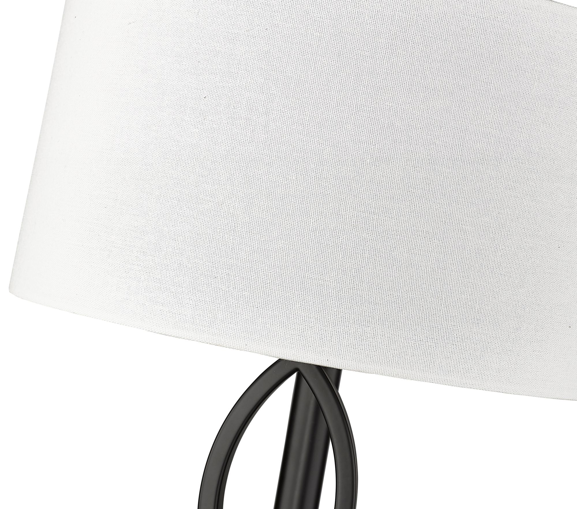 Image 6 Millennium Lighting Rylee 1-Light Wall Sconce in Matte Black more views