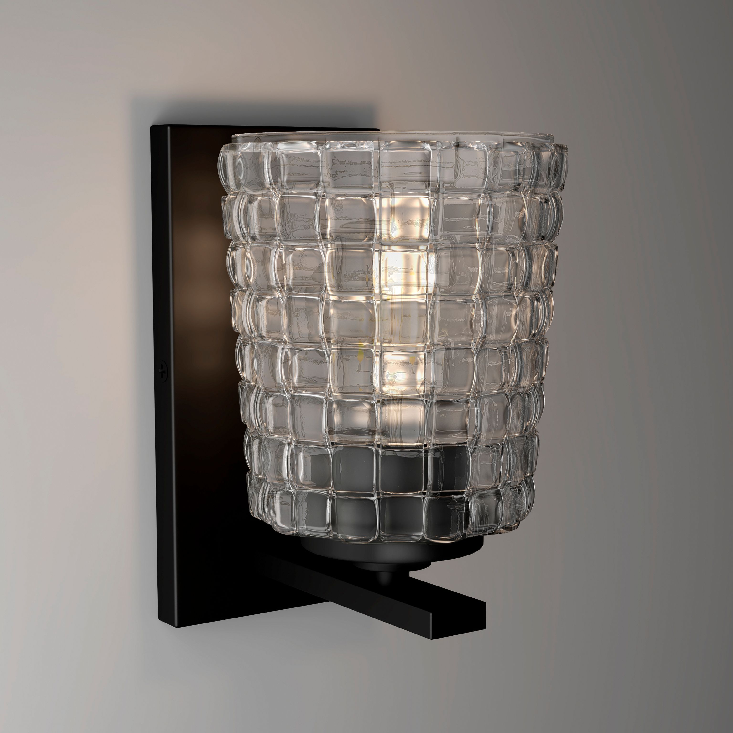 Millennium Lighting Saben Black Collection