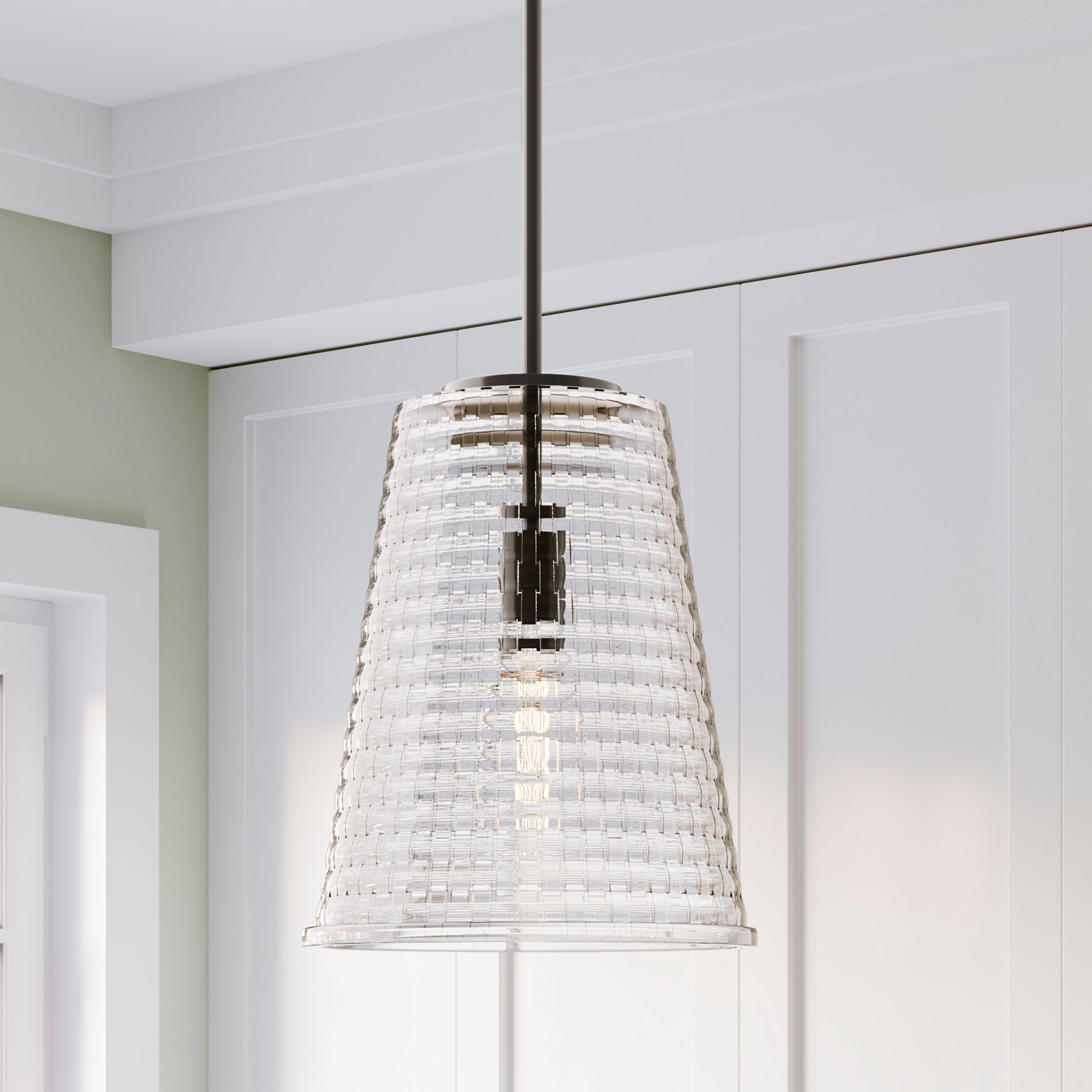Millennium Lighting Saben Black Collection