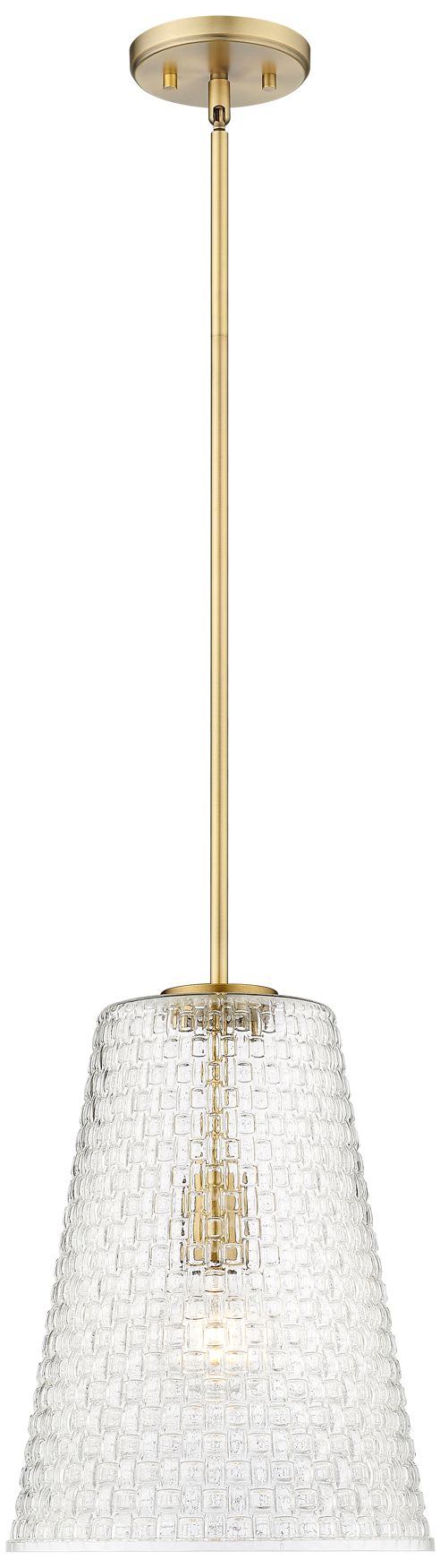Millennium Lighting Saben Gold Collection
