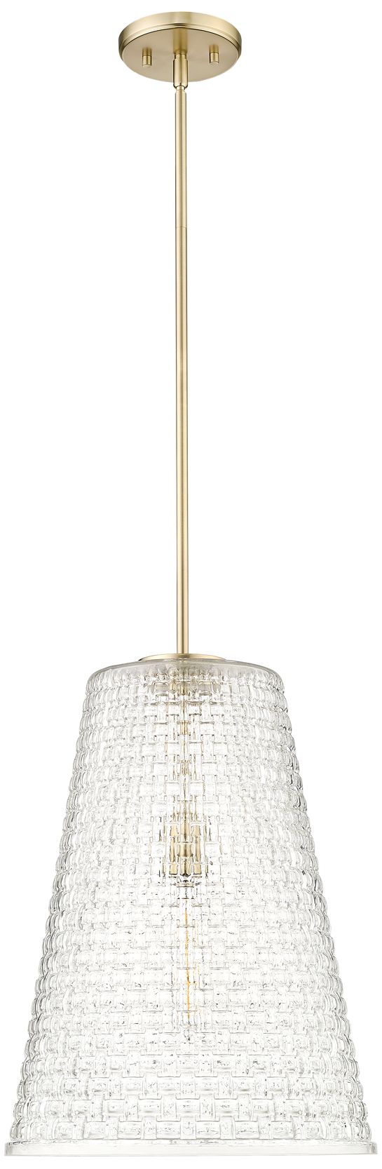 Millennium Lighting Saben Gold Collection
