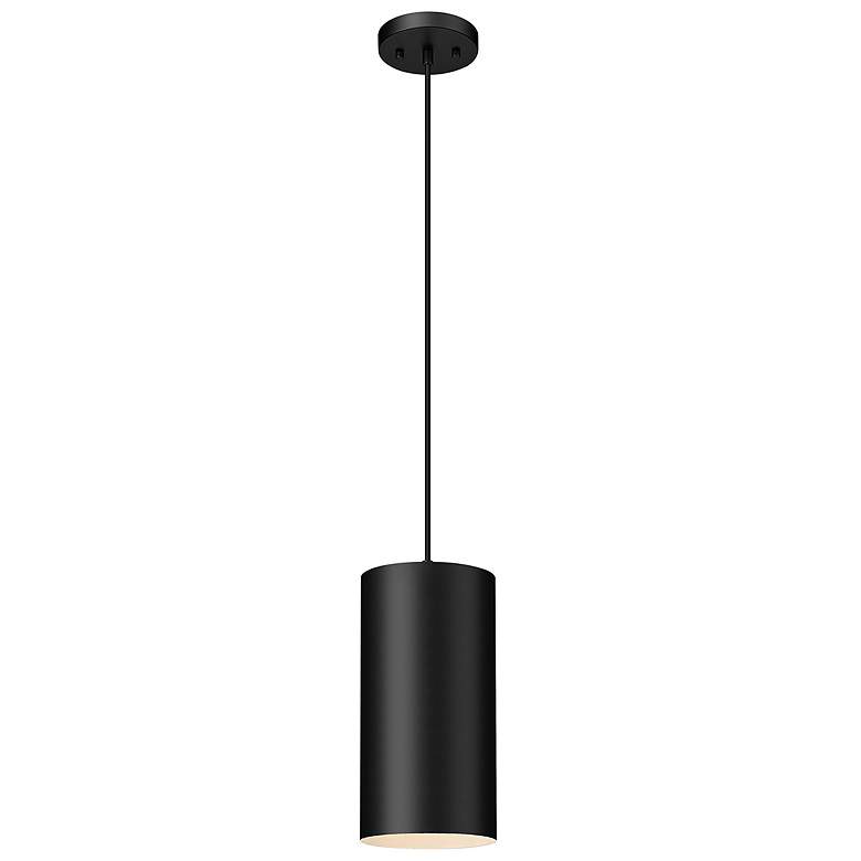 Image 2 Millennium Lighting Searcy 1 Light Outdoor Hanging Pendant more views