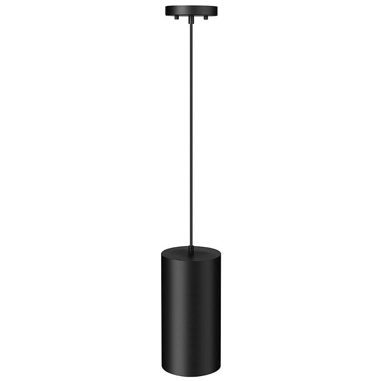 Image 3 Millennium Lighting Searcy 1 Light Outdoor Hanging Pendant more views