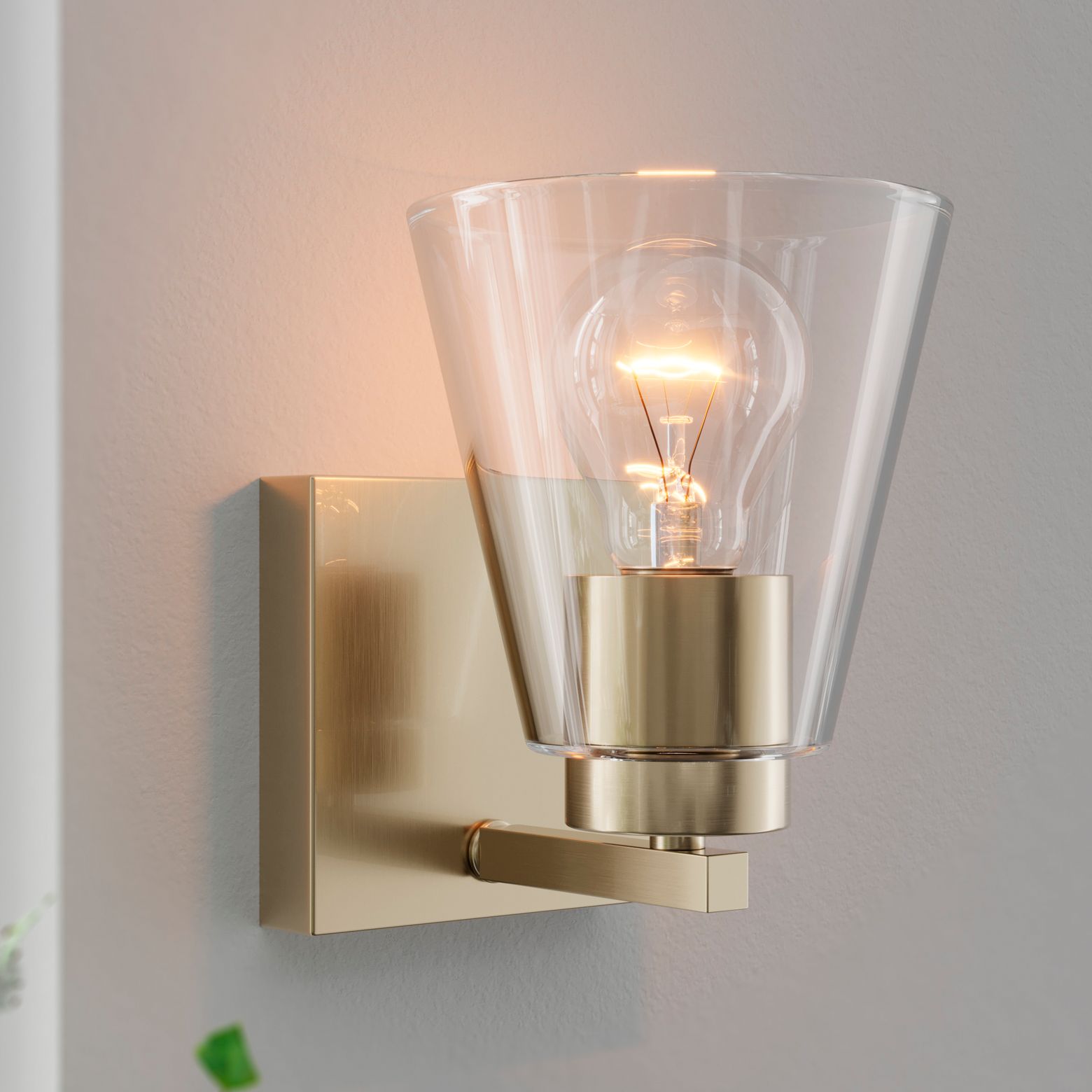 Millennium Lighting Strayhan Gold Collection