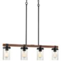 Millennium Lighting Taos Black Collection