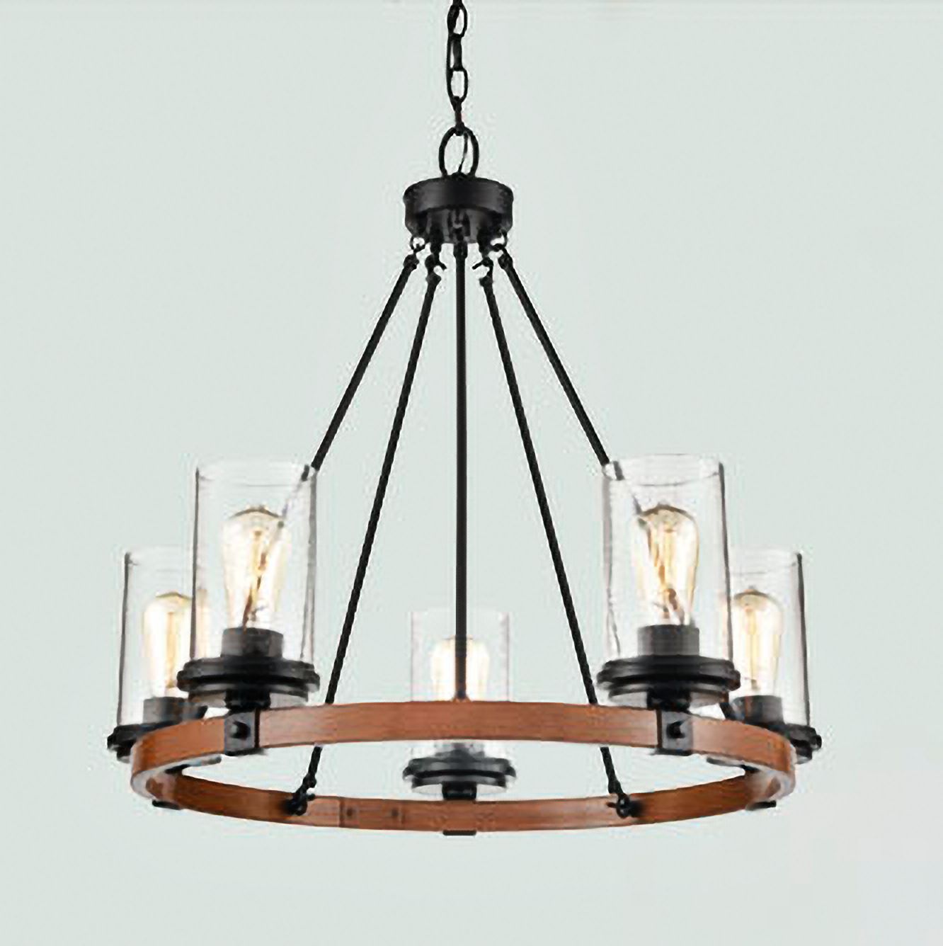 Millennium Lighting Taos Black Collection