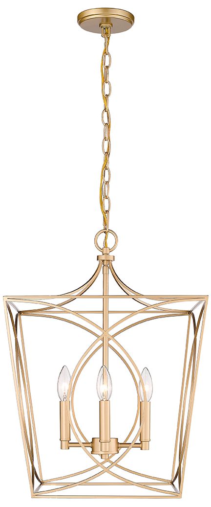 Millennium Lighting Tracy Gold Collection