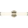 3_Millennium Lighting Truman 18" Wide Modern Gold LED Bath Light