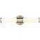 Millennium Lighting Truman 18" Wide Modern Gold LED Bath Light