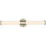 3_Millennium Lighting Trumann 2 Light LED Vanity Fixture Modern Gold