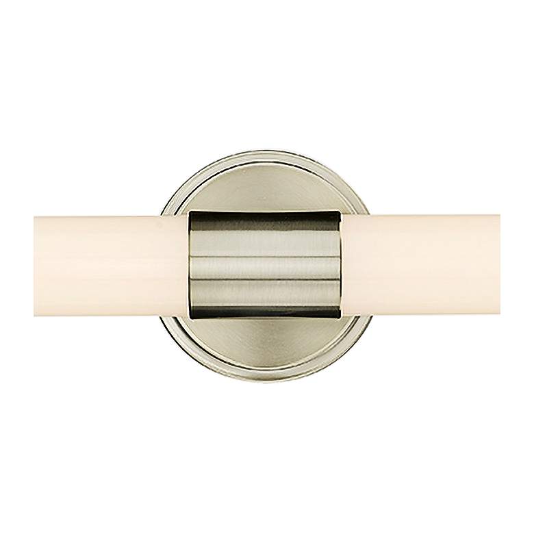 Image 4 Millennium Lighting Trumann 2 Light LED Vanity Fixture Modern Gold more views