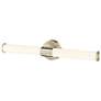 7_Millennium Lighting Trumann 2 Light LED Vanity Fixture Modern Gold more views