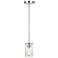 Millennium Lighting Verlana 1 Light Pendant light
