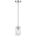 Millennium Lighting Verlana Silver Collection