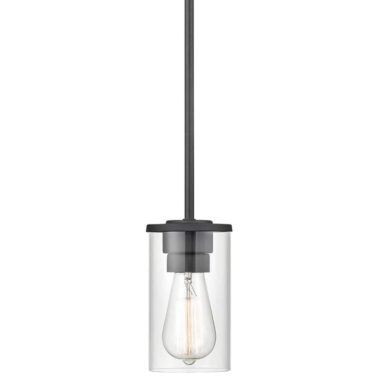 Image 1 Millennium Lighting Verlana 1 Light Pendant light