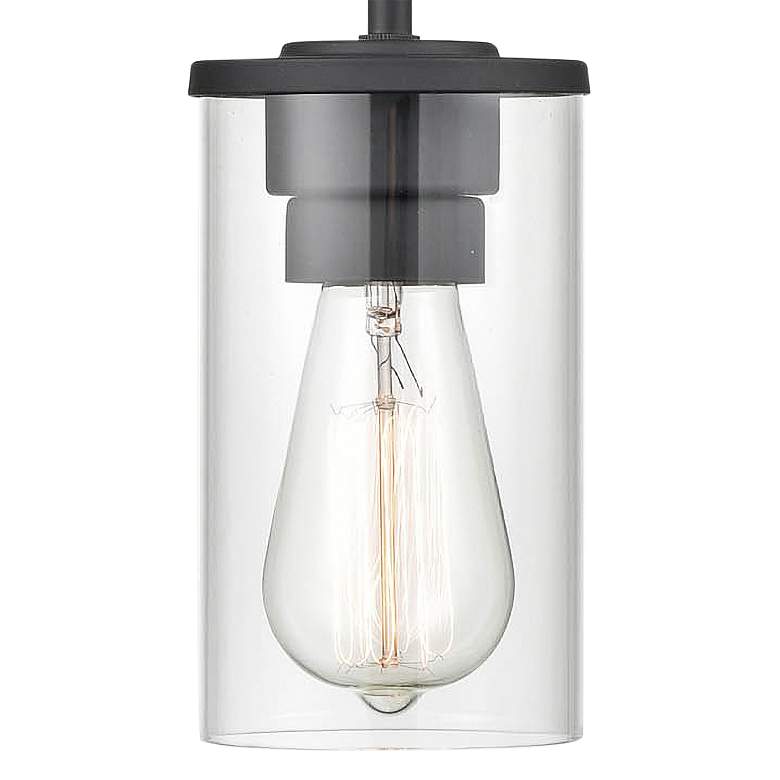 Image 2 Millennium Lighting Verlana 1 Light Pendant light more views