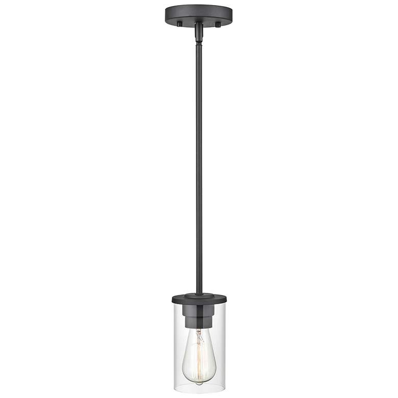 Image 5 Millennium Lighting Verlana 1 Light Pendant light more views