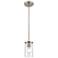 Millennium Lighting Verlana 1 Light Pendant light