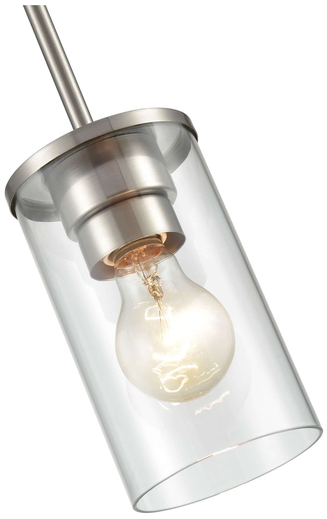 Image 3 Millennium Lighting Verlana 1 Light Pendant light more views