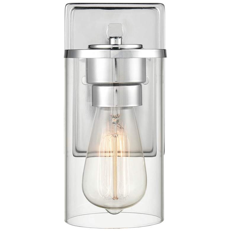 Image 1 Millennium Lighting Verlana 1 Light Wall Sconce