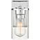 Millennium Lighting Verlana 1 Light Wall Sconce