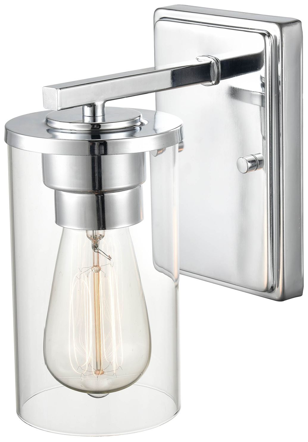 Image 3 Millennium Lighting Verlana 1 Light Wall Sconce more views