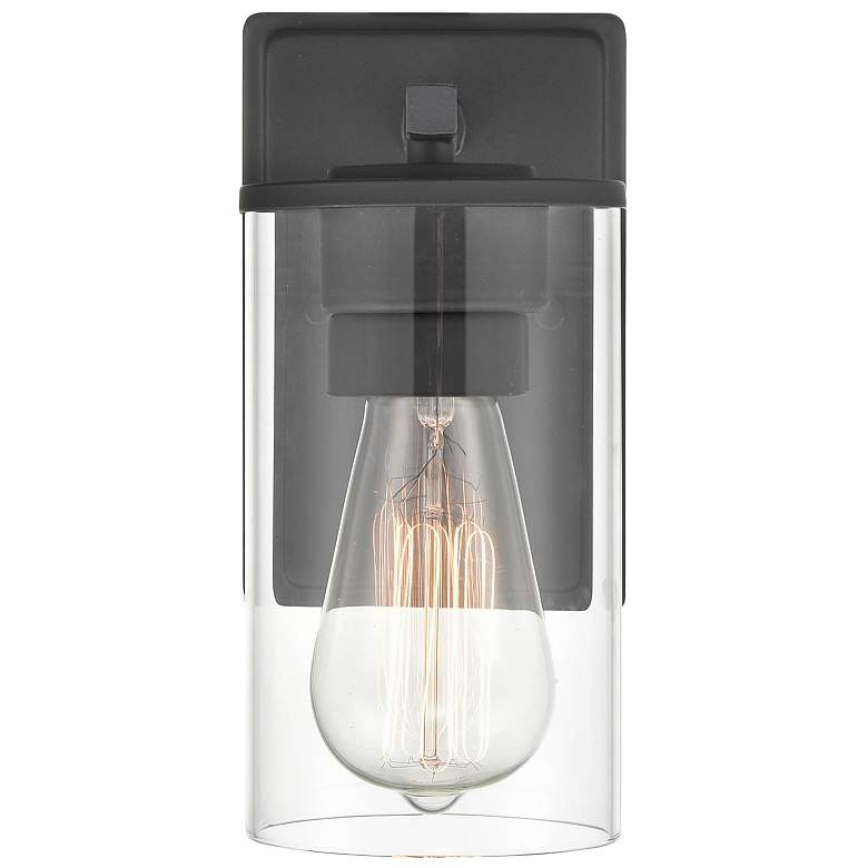 Image 1 Millennium Lighting Verlana 1 Light Wall Sconce