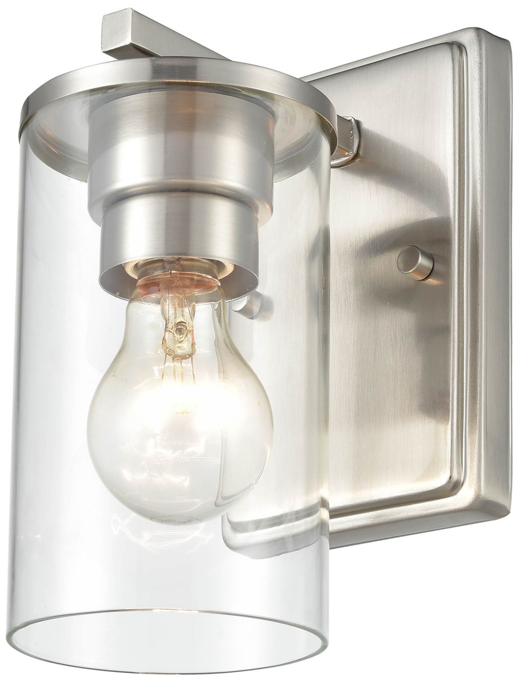 Image 2 Millennium Lighting Verlana 1 Light Wall Sconce more views