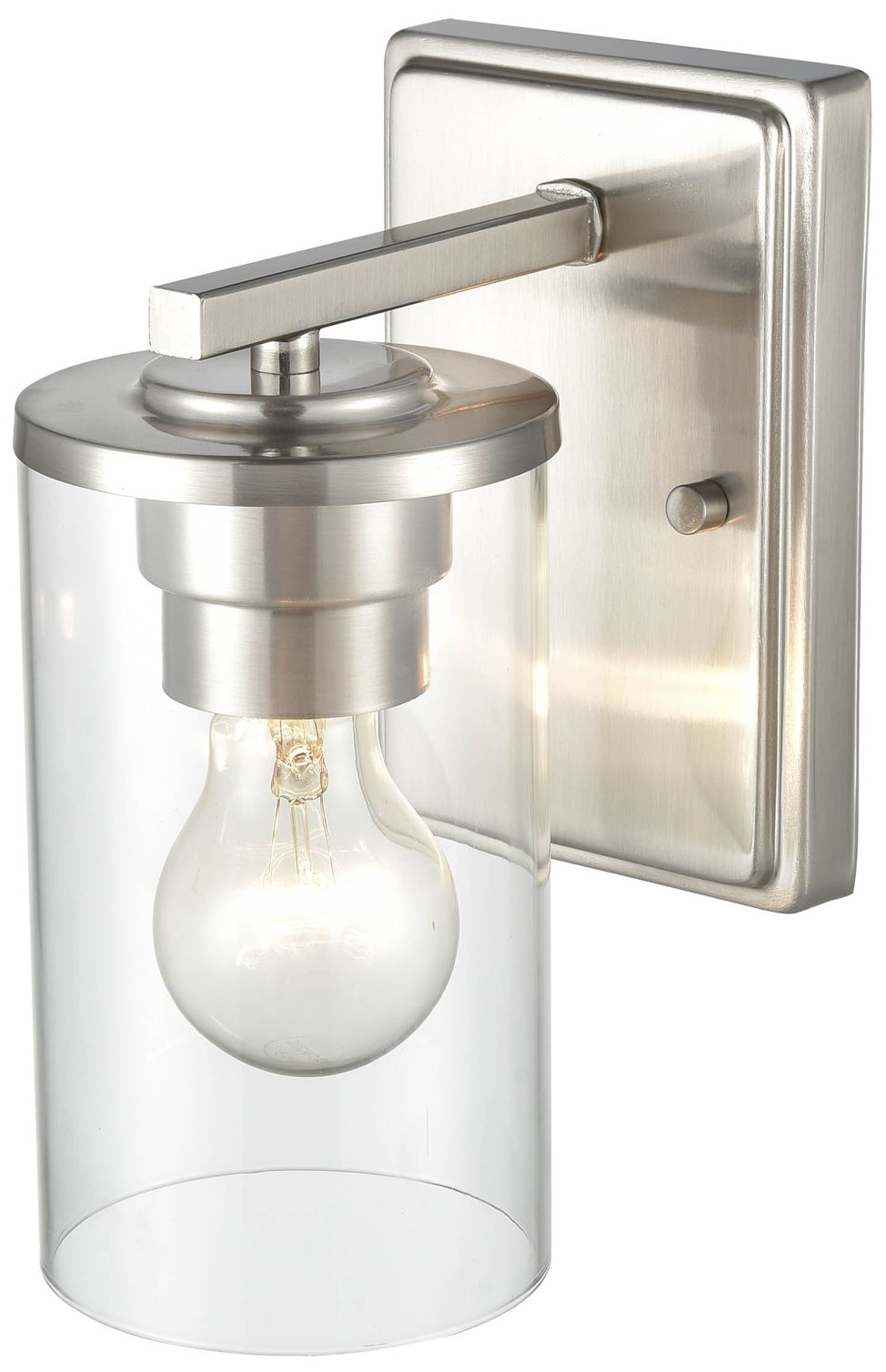 Image 4 Millennium Lighting Verlana 1 Light Wall Sconce more views