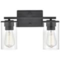 Millennium Lighting Verlana Black Collection