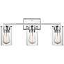 3_Millennium Lighting Verlana 3 Light Vanity Fixture in Chrome