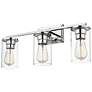 7_Millennium Lighting Verlana 3 Light Vanity Fixture in Chrome more views