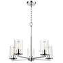 Millennium Lighting Verlana 5 Light Chandelier Ceiling Light