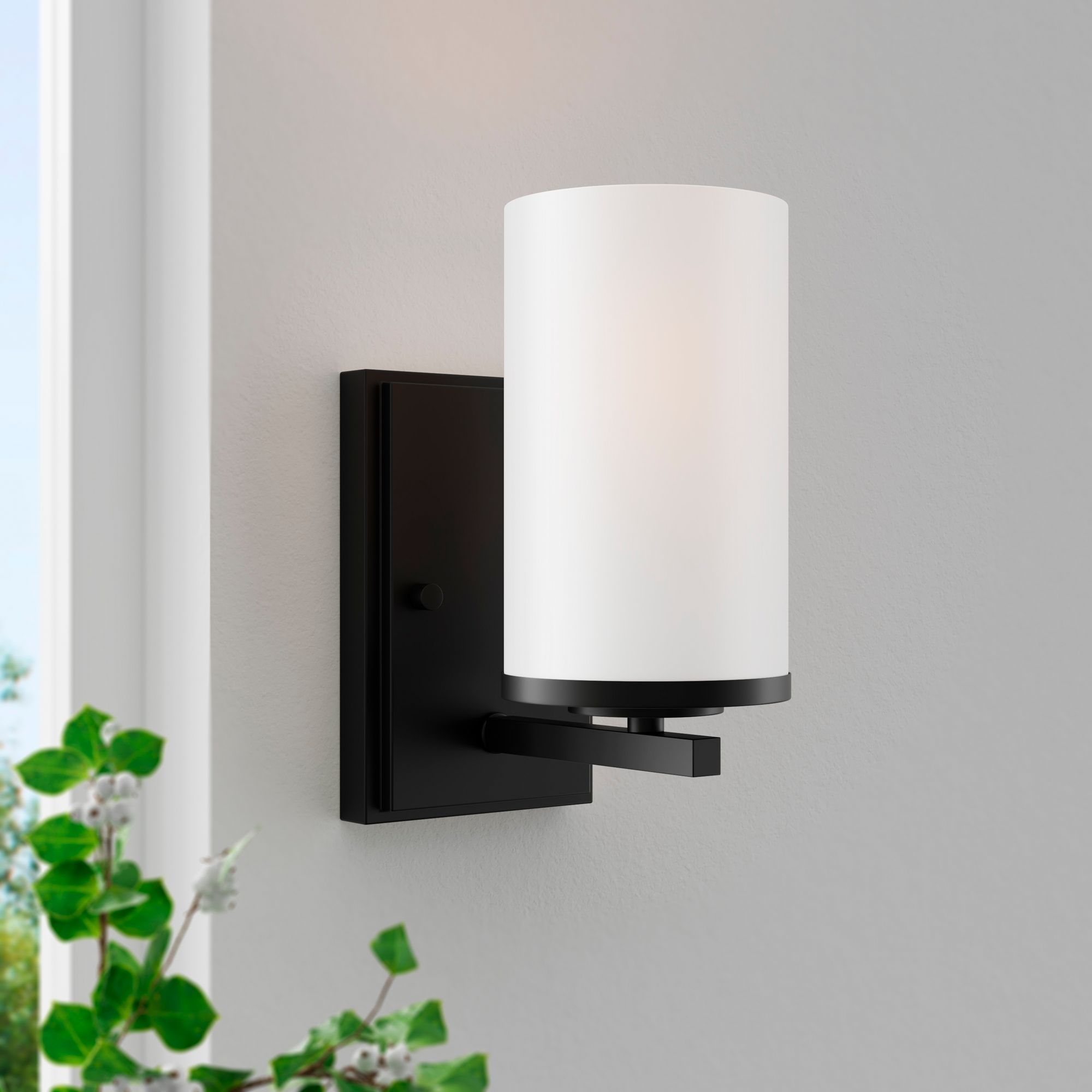 Millennium Lighting Verlana Black Collection