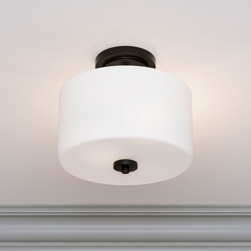 Millennium Lighting Verlana Black Collection