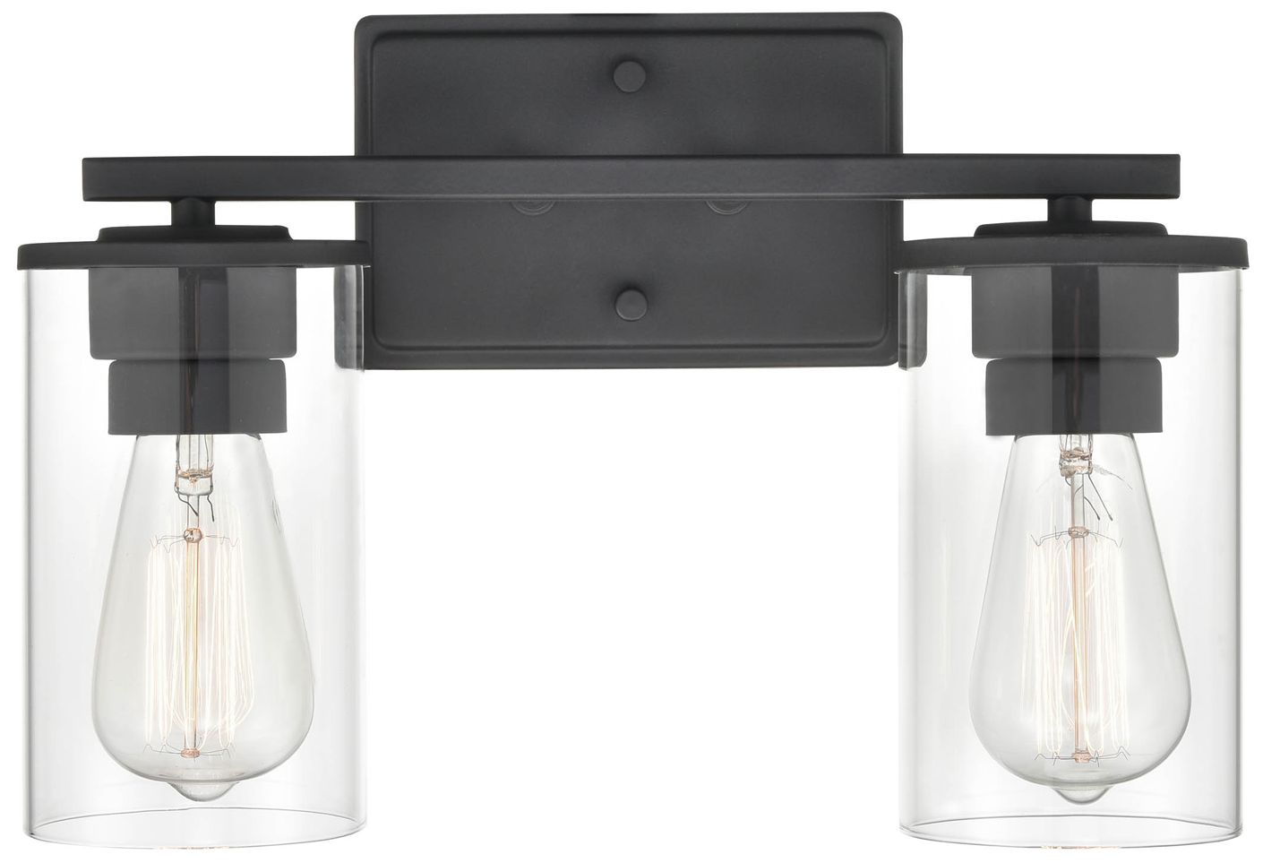 Millennium Lighting Verlana Black Collection
