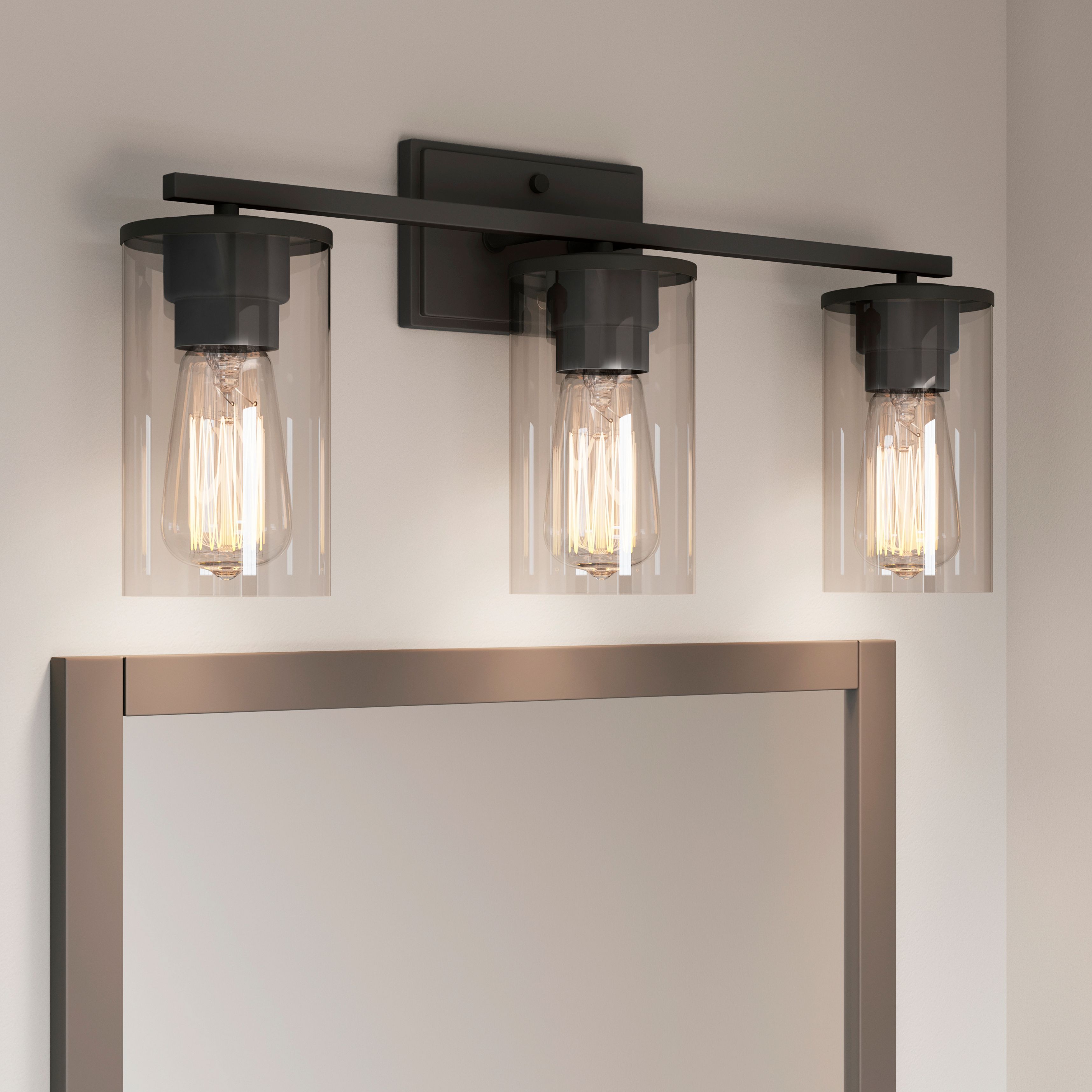 Millennium Lighting Verlana Black Collection