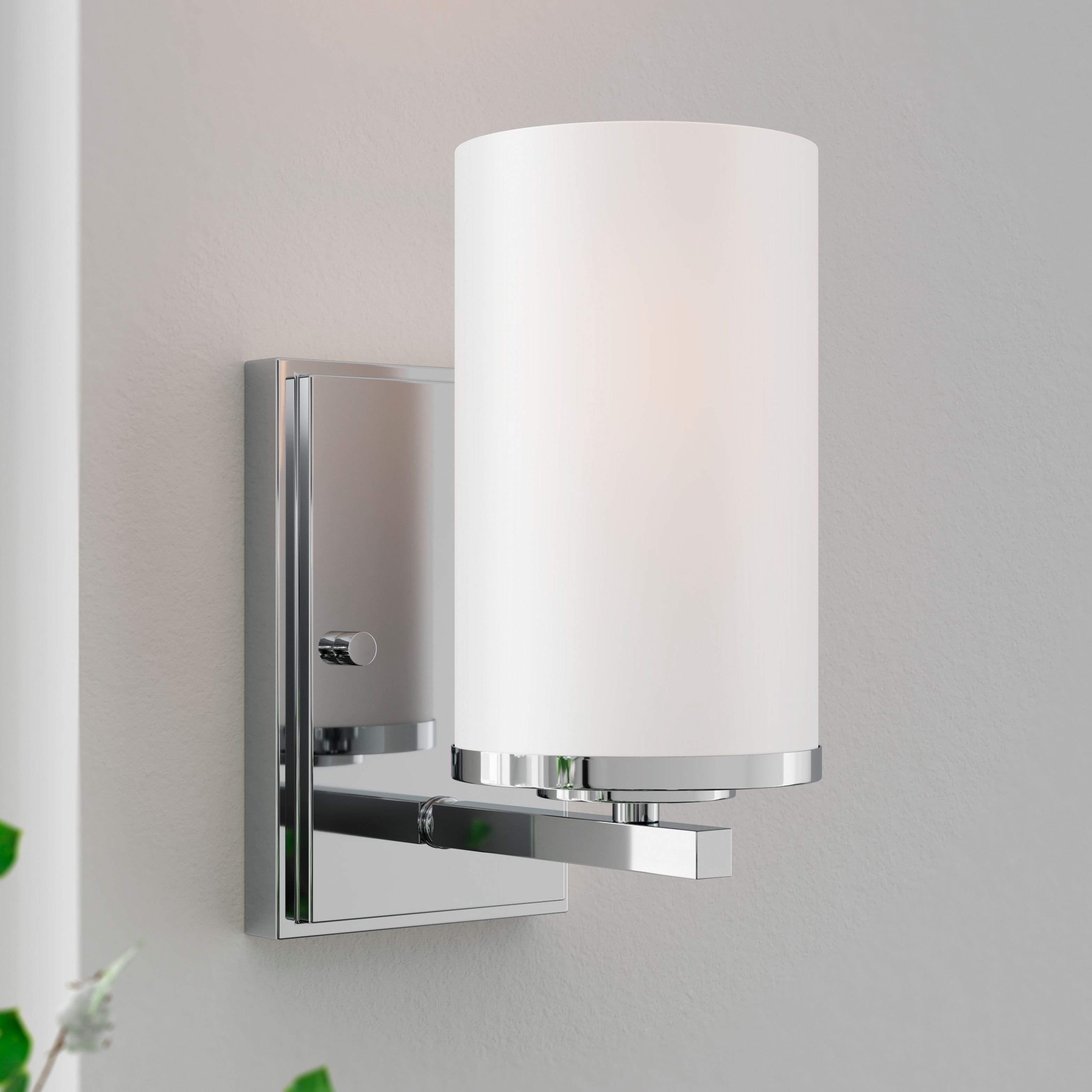 Millennium Lighting Verlana Chrome Collection