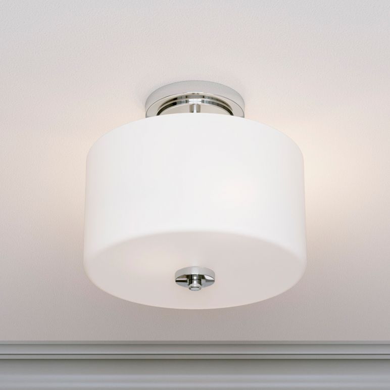 Millennium Lighting Verlana Chrome Collection