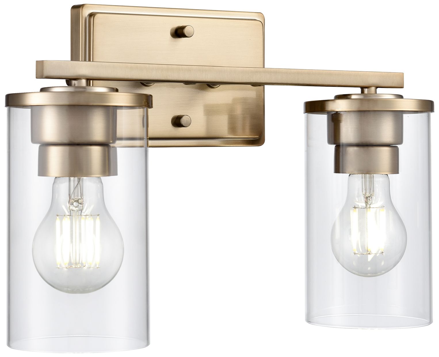 Millennium Lighting Verlana Gold Collection