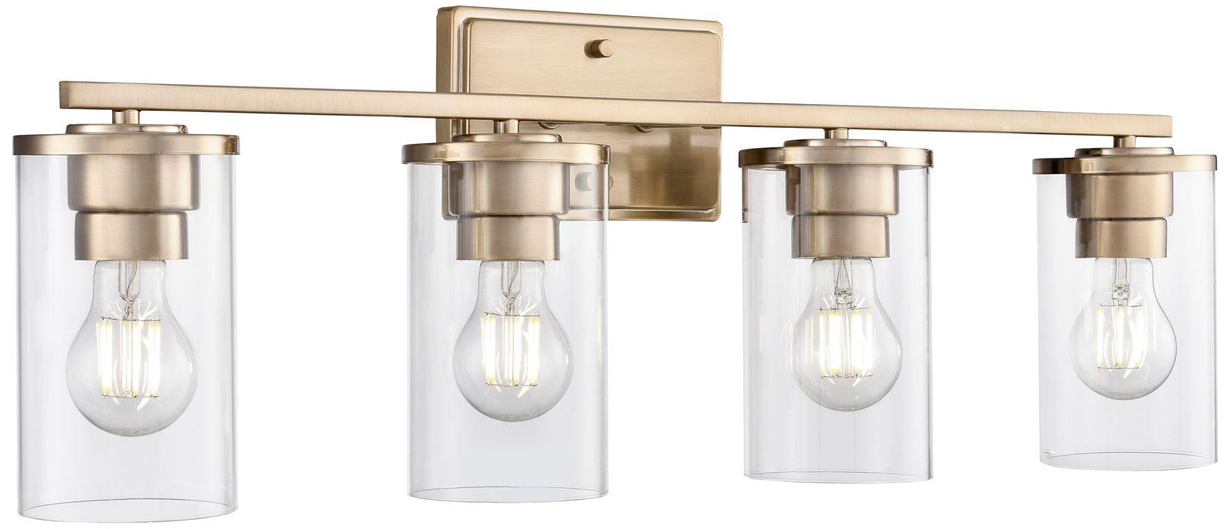 Millennium Lighting Verlana Gold Collection