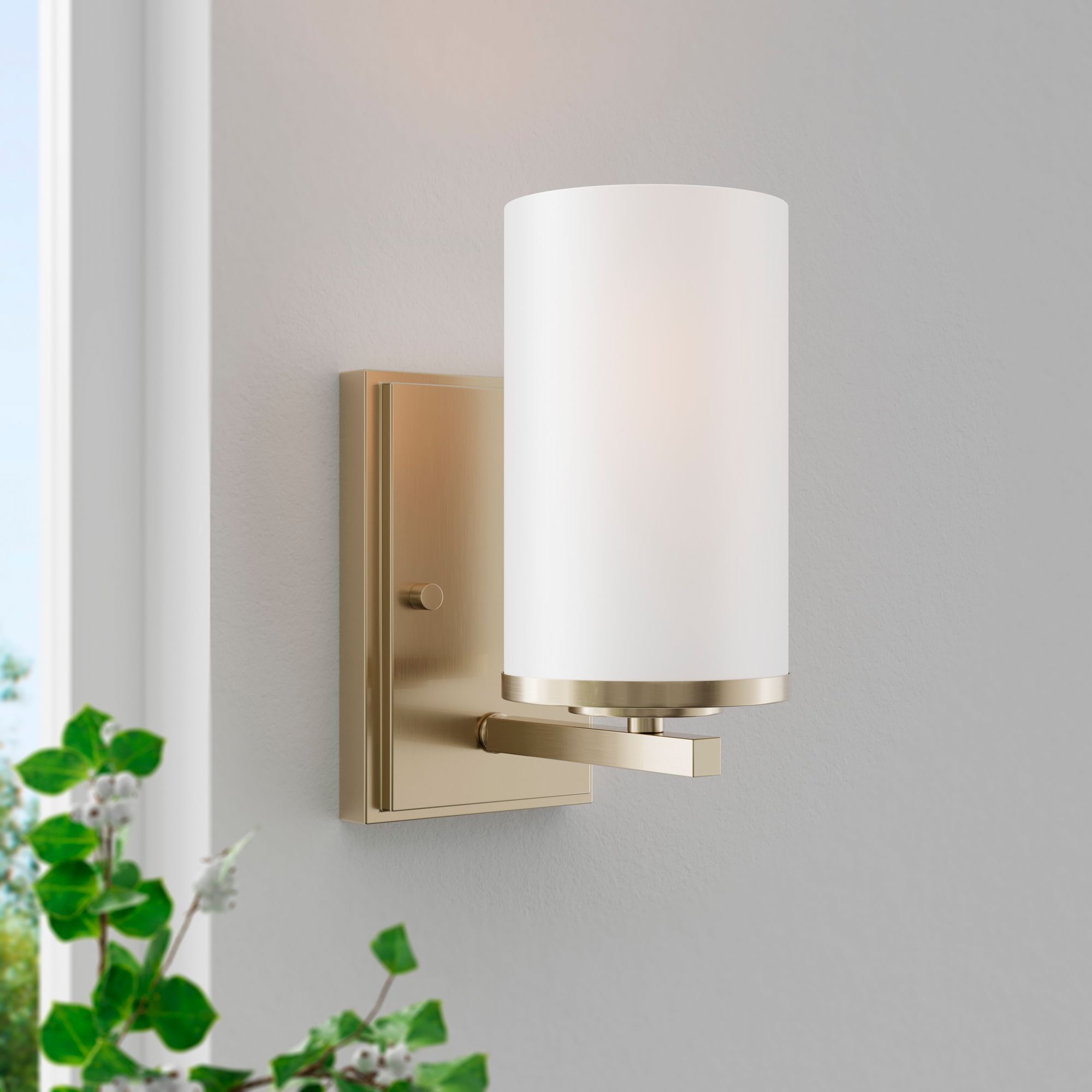 Millennium Lighting Verlana Gold Collection