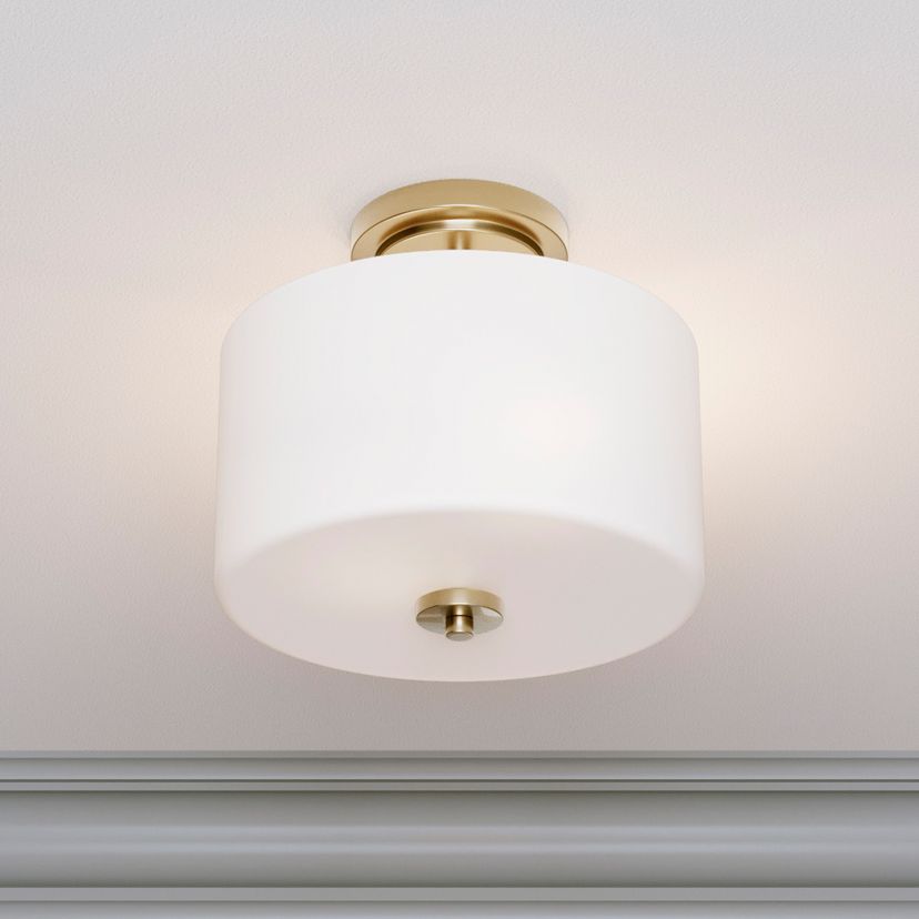 Millennium Lighting Verlana Gold Collection